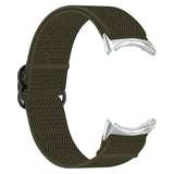 Nylon Loop Strap Compatible With Google Pixel Watch 2 | 13 Colours Available