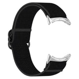 Nylon Loop Strap Compatible With Google Pixel Watch 3 (45mm) | 13 Colours Available