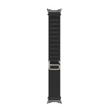 Alpine Nylon Loop Strap Compatible With Google Pixel Watch 1 (41mm) | 4 Colours Available