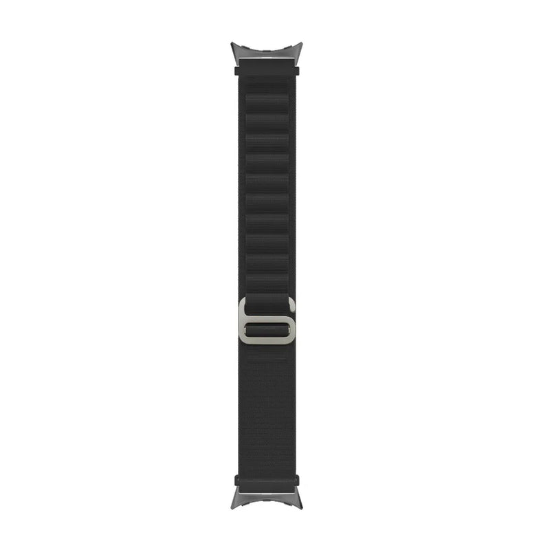 Alpine Nylon Loop Strap Compatible With Google Pixel Watch 3 (41mm) | 4 Colours Available