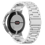 Premium 316L Steel Strap Compatible With Google Pixel Watch 1 (41mm) | 2 Colours Available